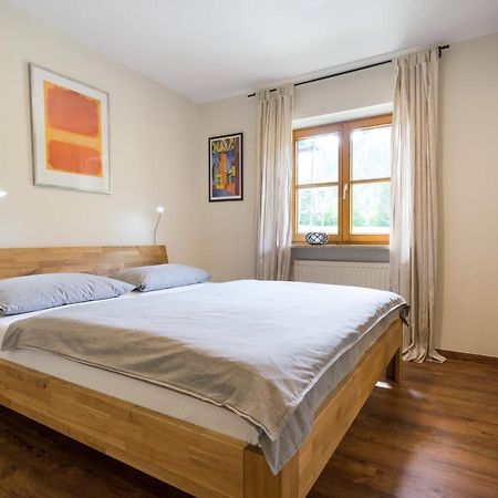 Ferienwohnungen Alpentraum - Alpenjuwel Oberstdorf Ngoại thất bức ảnh